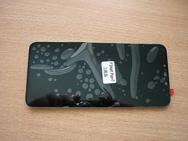 Дисплей Huawei P Smart Plus 2018, INE-LX1, с тачскрином.