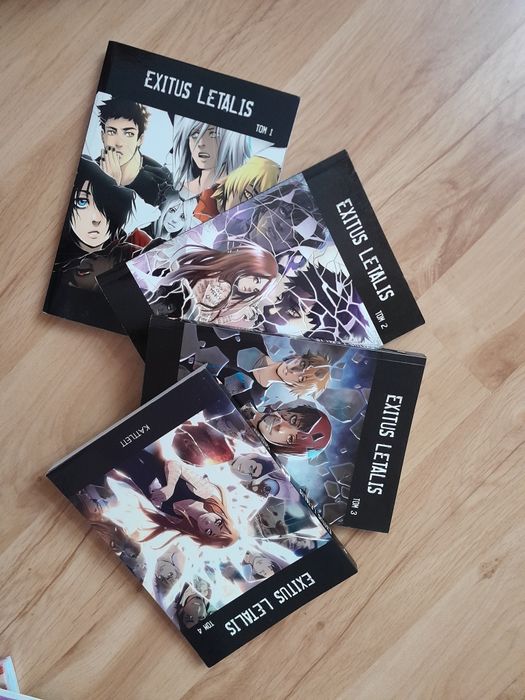 Mangi sprzedam/wymienię