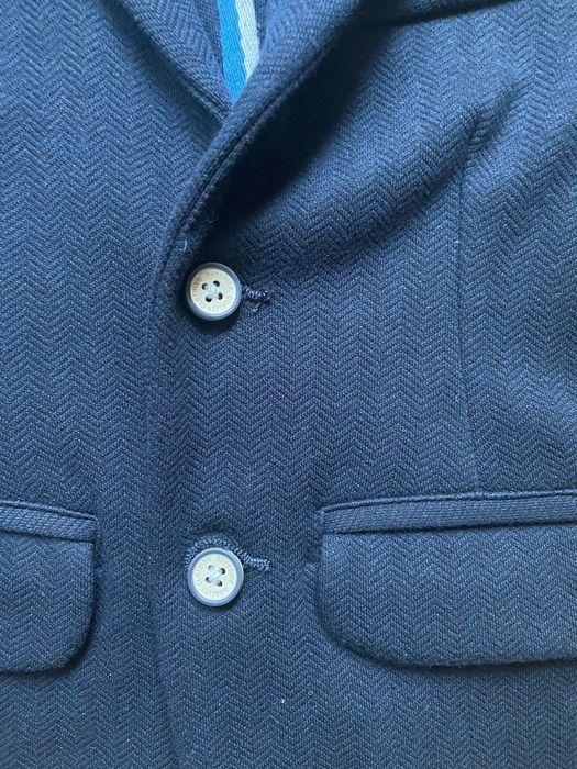 Дитячий піджак для хлопчика