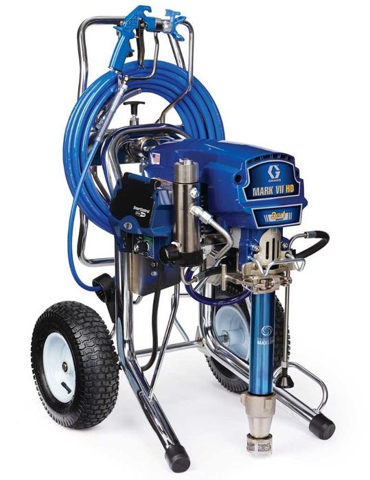 Graco Agregat malarsko-szpachlarski Mark VII ProContractor 17E667