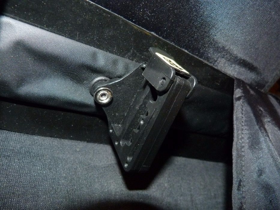 Кейс-сумка-гардероб шир57/выс53(106)/гл 12см