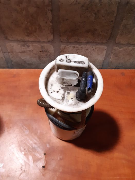 Pompa paliwa golf 4 1.6 benzyna