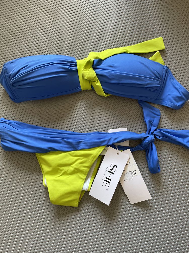 Kostium kąpielowy 75 B She Beachwear