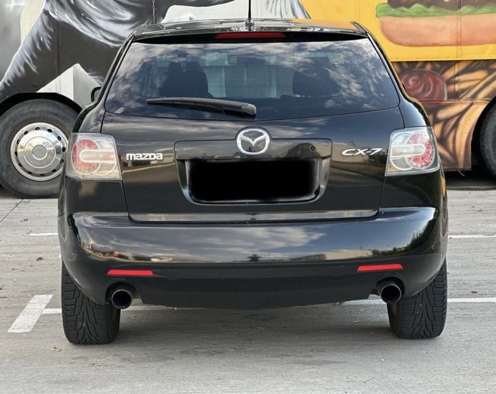 Разборка Mazda 6 GG 1.8 и 2.0i CX7 2.3