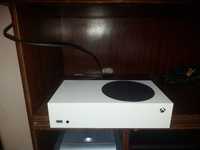 Xbox series consola