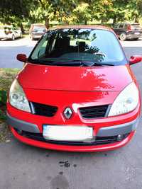 Renault scenic Megan