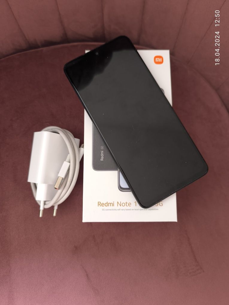 Xiaomi redmi note 11 pro 5g