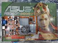 ASUS Ati radeon 9600XT TD 128 mb
