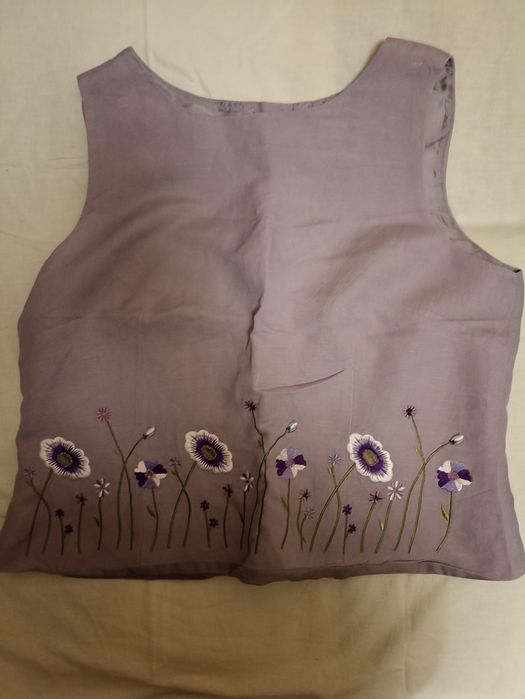 Bluzka damska, rozmiar 44/46, rozmiar EU 16