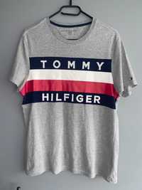 koszulka Tommy Hilfiger *rozm S*extra koszulka