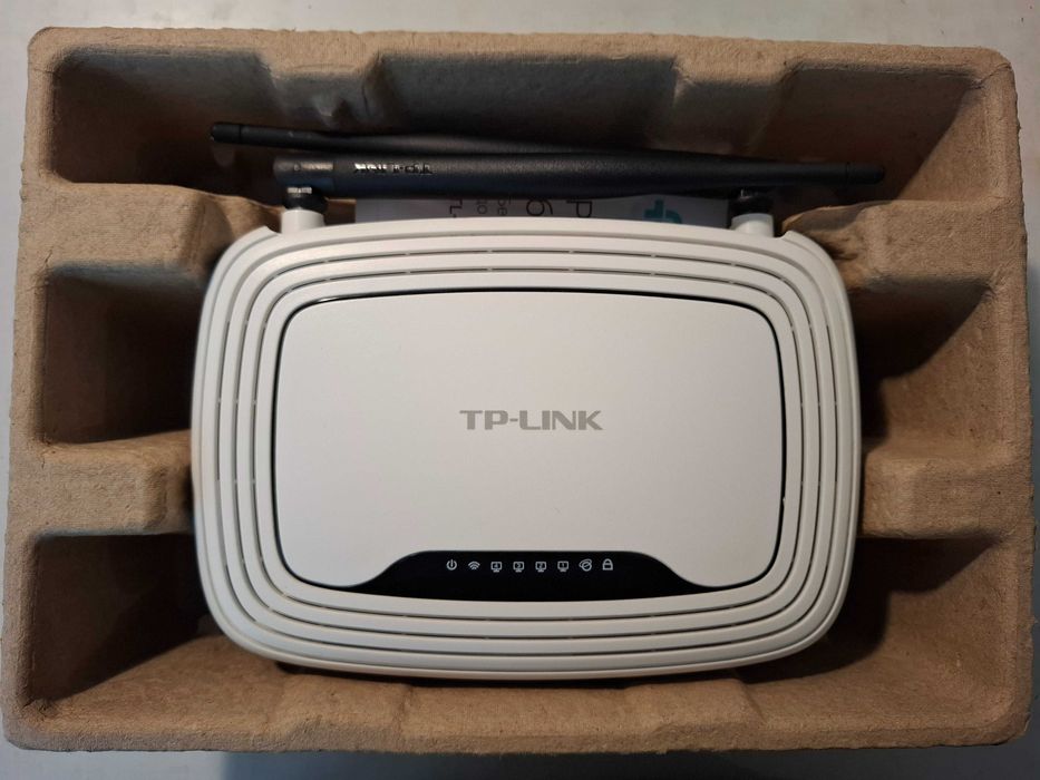 Роутер TP-LINK N300 TL-WR841N