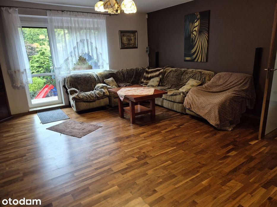 Dom do wynajęcia w bardzo dobrej i prestiżowej lokalizacji Podolany