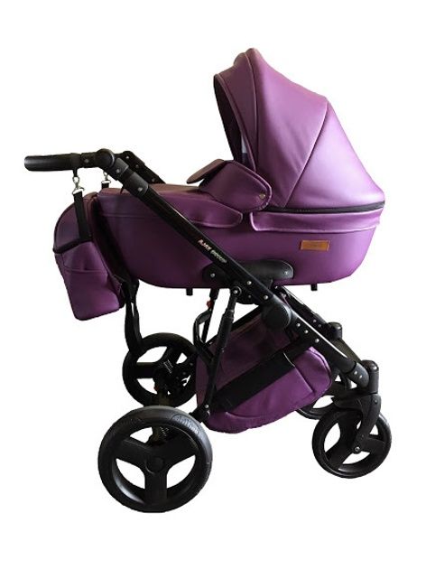 Дитяча універсальна коляска