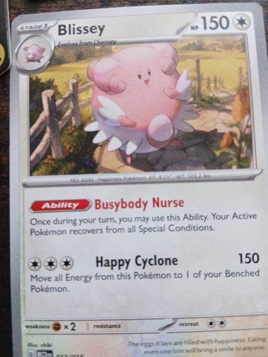 Vendo cartas pokemon para colecionador