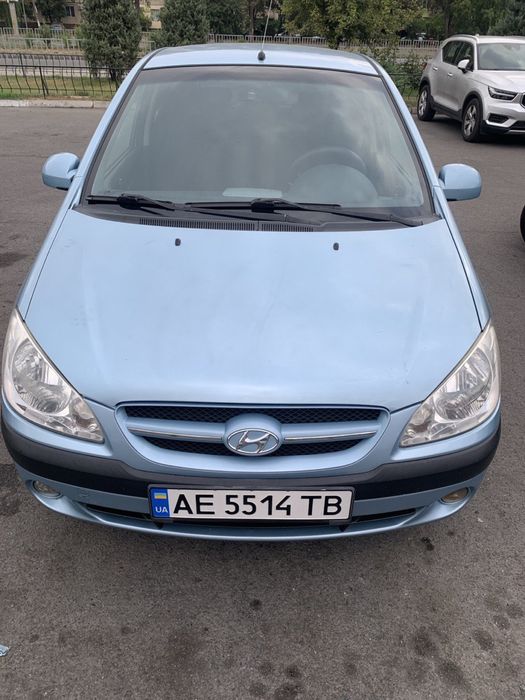 Продам свій автомобіль