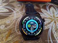 Розумний годинник Smart Watch HK4 HERO Amoled дисплей black