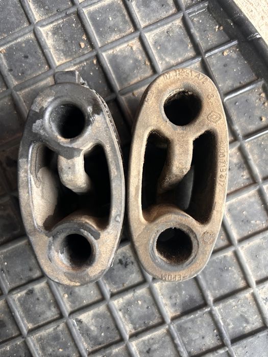 Dacia/Renault Sandero 2009