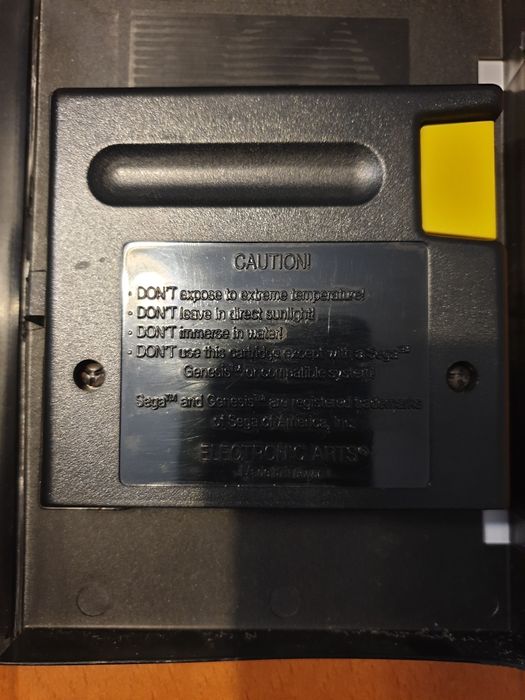 F22 Interceptor Sega Mega Drive