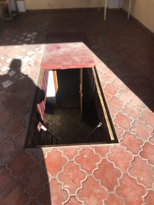 Гараж мурований р-н Вікторія Гарденс