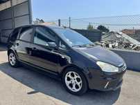 Ford C-Max 1.6TDCi Titanium