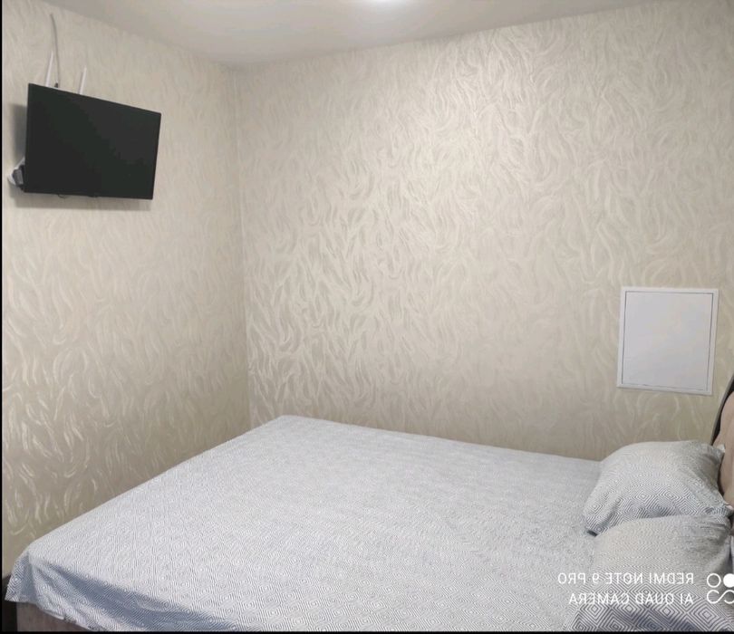 Аренда кварт.Посуточно,Почас.Парковка.Новая2025г