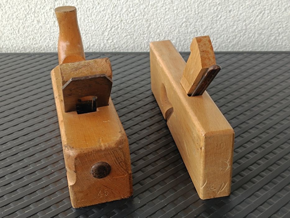 Strugi hebel 45 30 vintage