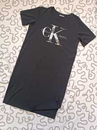 Сукня - футболка Calvin Klein , S