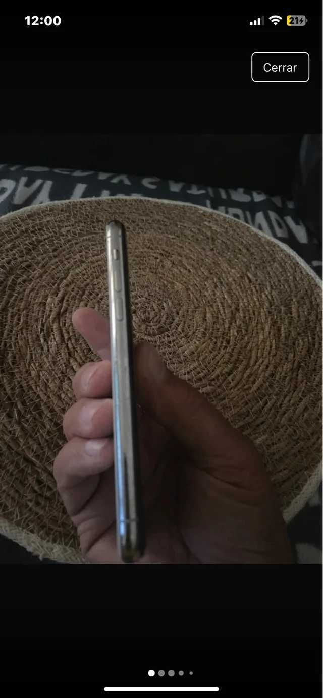 iPhone 11 Pro Apple