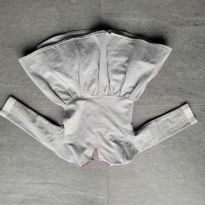 Sukienka z Myszką Minnie rozmiar 110