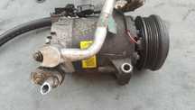 FORD FOCUS MK3 1.0 Kompresor Klimatyzacji F-vat