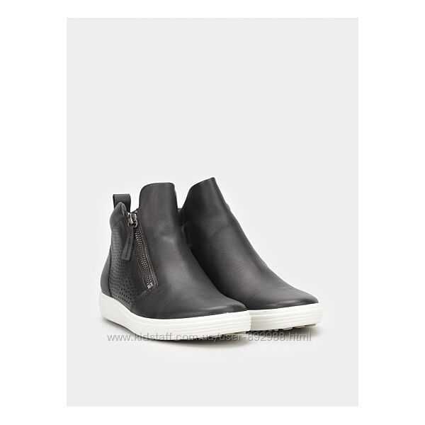 Ecco soft 7 37 розмір