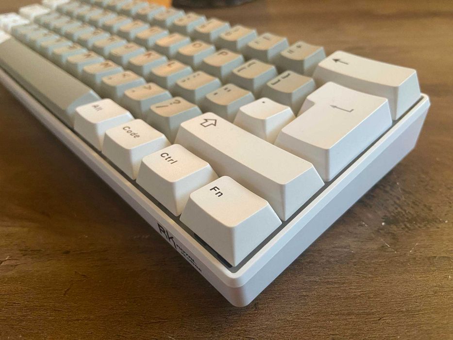 RK61 Custom Klawiatura Mechaniczna