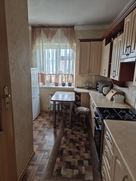 Довгострокова оренда квартири.