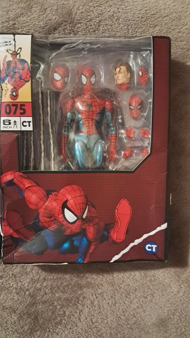 Фигурка Людина-павук, Spider-Man