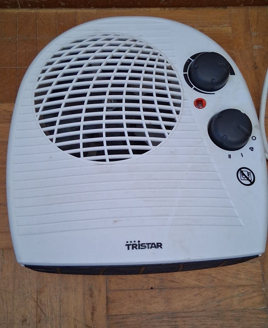 Termoventilador Horizontal TRISTAR KA-5046