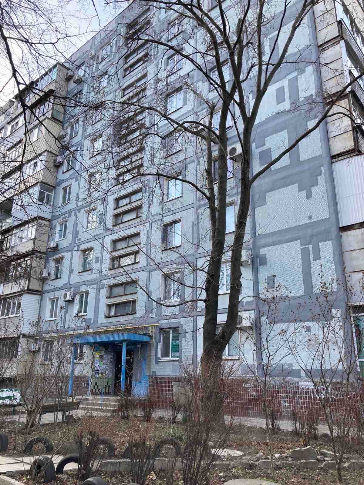 Продаж 3-х кімн квартири вул.Сорочинська ( Новгородська )