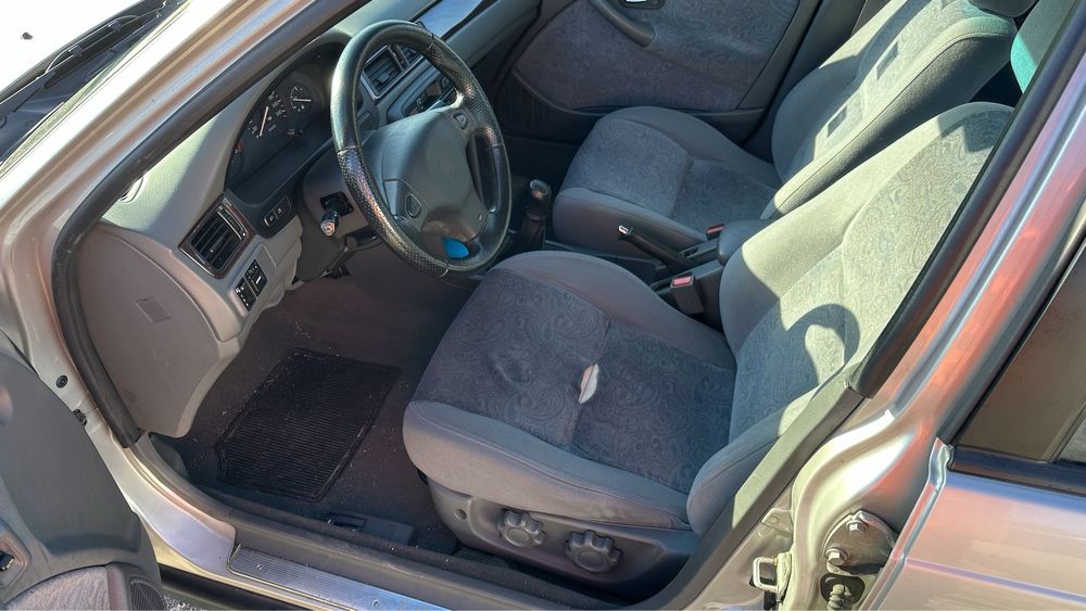 Rover 414 SI 1997