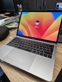 Macbook pro 2017 i5 8gb 128gb