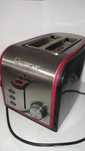 Toster CLATRONIC TA 3557 Czarny