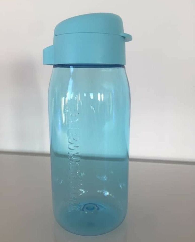 Garrafa 550ml Tupperware