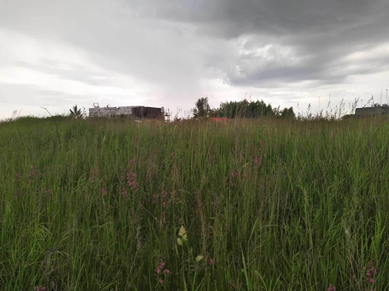 Юрівка 13 соток  під забудову будинку(таунхауса).
