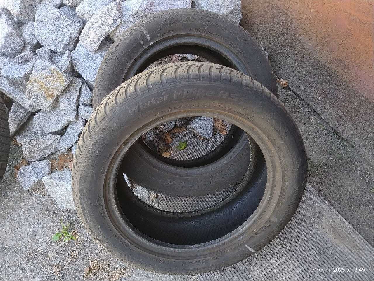 205/55 R16 94H XL 4 шини