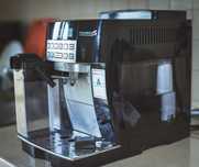 Delonghi Cappucino ECAM 23.360 B