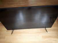 Запчасти Телевизор Samsung QE55Q60TAU (Разбита матрица)