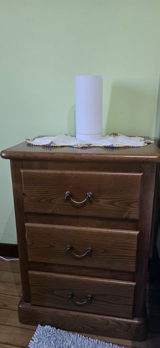 Conjunto de quarto