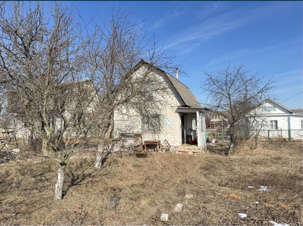 Продам гарну дачу, 5 сот., Березанка