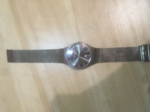 Zegarek SKAGEN, unisex