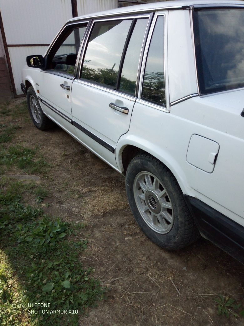 Хороший надійний авто