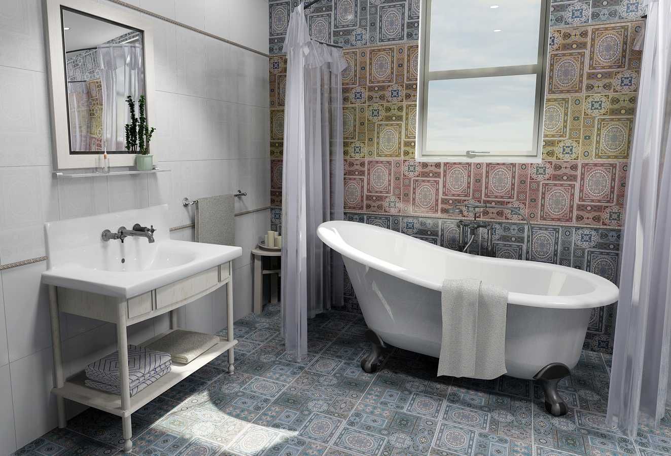 Плитка керамічна 22,5м2