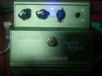 Rocktron Short Timer Retro Delay